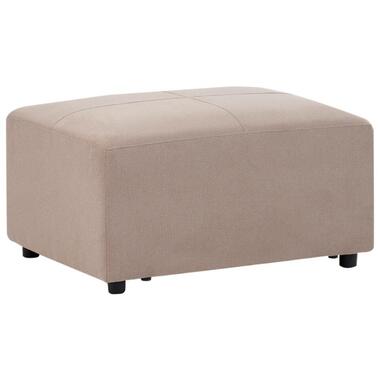 Ottoman KOHLO Tissu Taupe product
