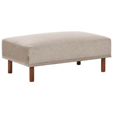 Ottoman HOLT Taupe product