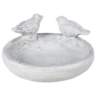 Bassin à oiseaux MAMOU Oiseau Gris product