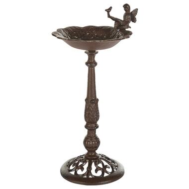 Bassin à oiseaux LARK Marron product