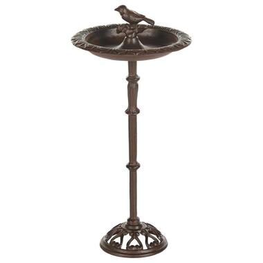 Bassin à oiseaux SWALLOW Marron product