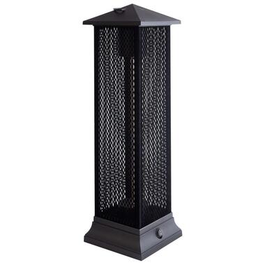 Chauffage de terrasse infrarouge autoportant TUNUPA 1500 W Noir product