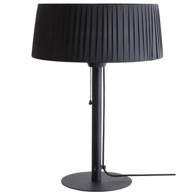 Chauffage de terrasse infrarouge autoportant OLLERIA 1500 W Noir product