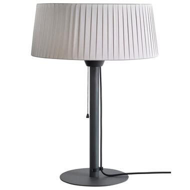 Chauffage de terrasse infrarouge autoportant OLLERIA 1500 W Gris product