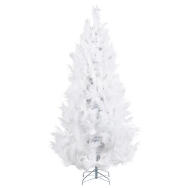 Sapin de Noël artificiel TALBOT 180 cm Blanc product