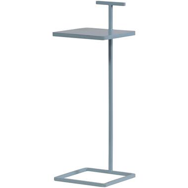 Toste Table D'appoint Métal Bleu Clair product