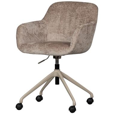 Morros Chaise De Bureau Taupe product