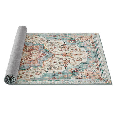 Tapis Parya Home Aquamarine - Antidérapant 153 x 214 cm product