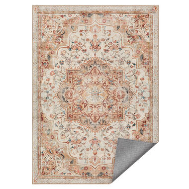 Tapis Parya Home - Beige - 120 x 170 cm antislip product
