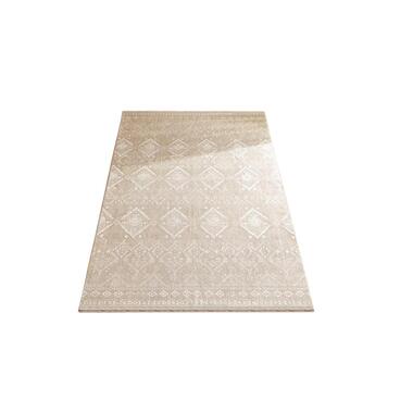 Tapis Parya Home - Antidérapant - cappuccino beige 120 x 170 cm product