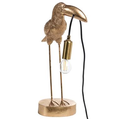 Lampe à poser Toucan ARACARI Doré product