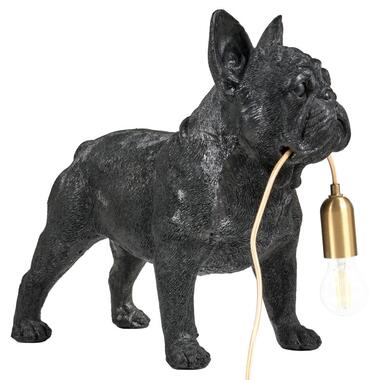 Lampe à poser Chien BAXTER Noir product