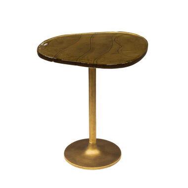 Table d'appoint Benny M - finition or antique product