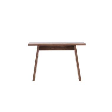 Table d'appoint Salvatore - 40 x 120 cm - moka product