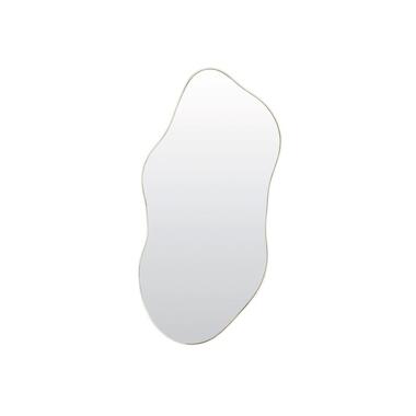 Spiegel Azula - Wit - 59x1.5x120cm product