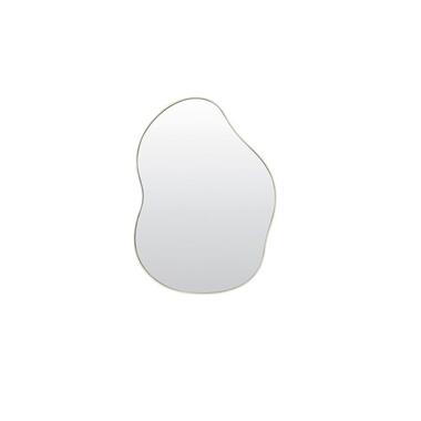 Miroir Azula - Blanc - 61.5x1.5x84cm product