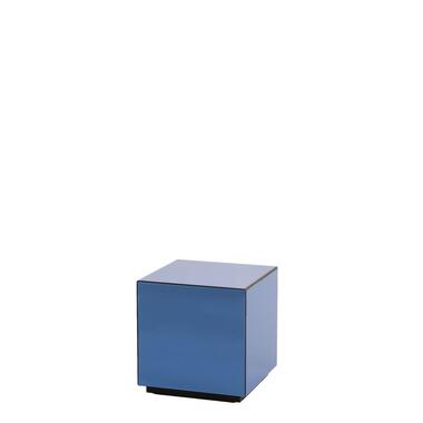 Zuil Daxton - Blauw - 40x40x40cm product