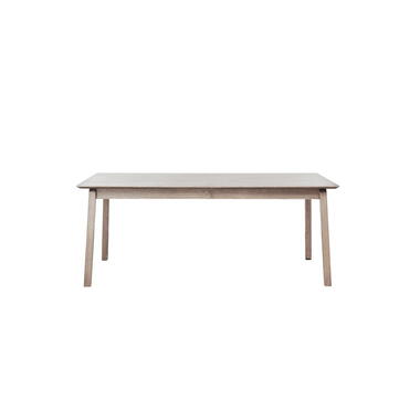 Table À Manger Chêne Clair - 290x95x75cm product