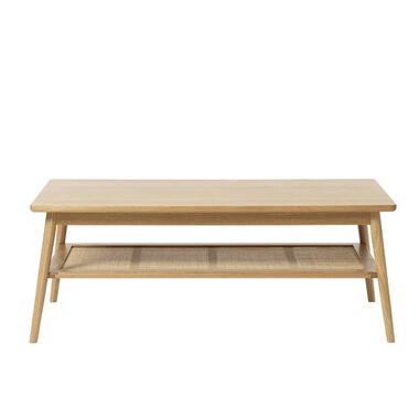 Table Basse Chêne Naturel - 120x60x45cm product