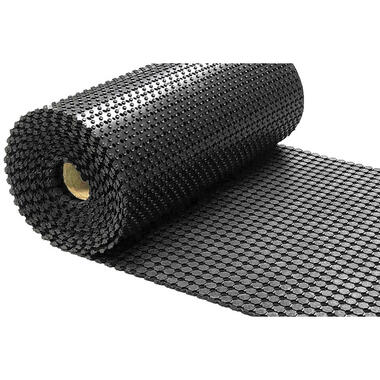 Rubber ringmat op rol - Dikte 10 mm - Breedte 200 cm product