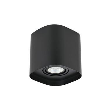 EGLO Arenzano Spot en saillie - GU10 - Acier - Noir product