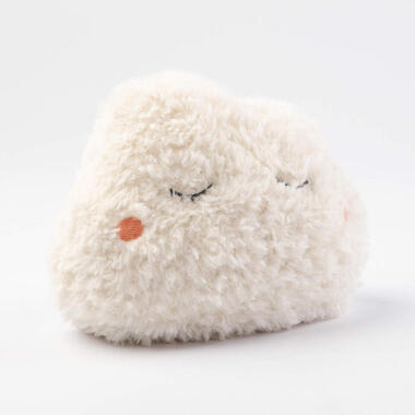 Boudin de Porte Cloudy - blanc - 18x20 cm product