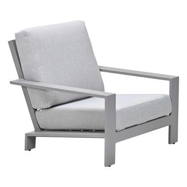 Garden Impressions loungestoel Coba taupe product