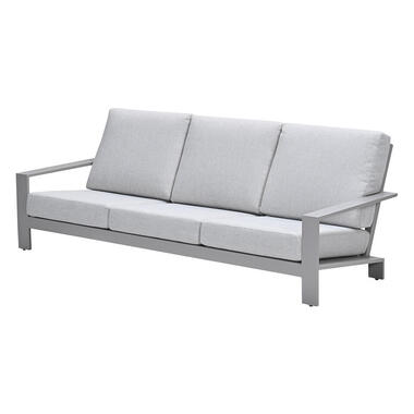 Canapé de salon Garden Impressions Coba taupe 3 places product