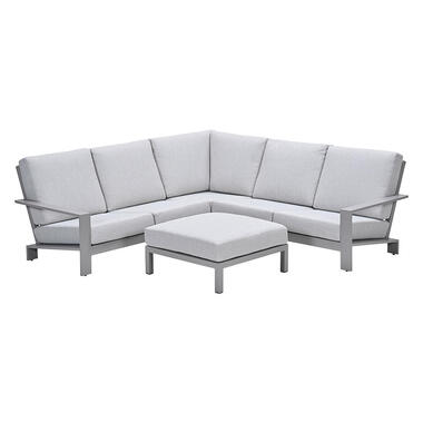Ensemble de salon Garden Impressions Coba taupe 4 pièces product
