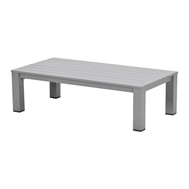Garden impressions Coba table de salon de jardin 140x73 - taupe product