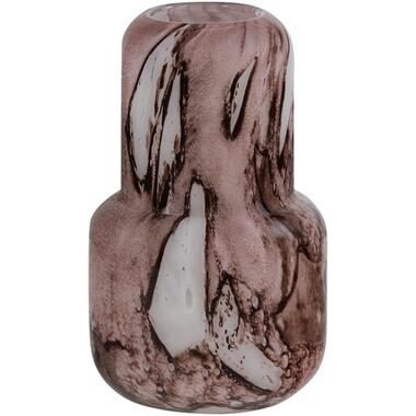 Monika Vase En Forme De Main Marron product