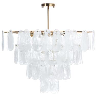 Lustre OSMORE Verre Laiton product