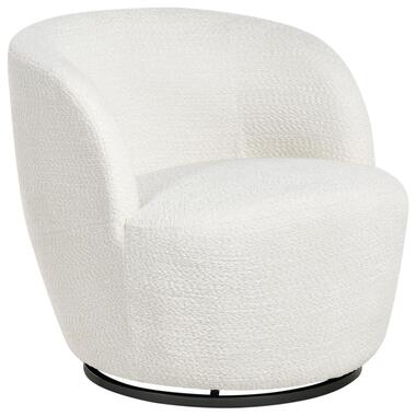 KUOLPA - Fauteuil - Off-white - Stof product