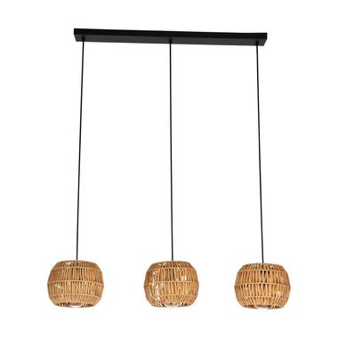Suspension EGLO Sheldon - e27 - 91 cm - papier product