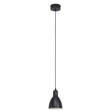 Suspension Priddy EDI light - E27 - Acier - Noir/Blanc product