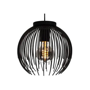 Suspension EGLO Venezuela-A - E27 - Ø 23,5 cm - Noir product