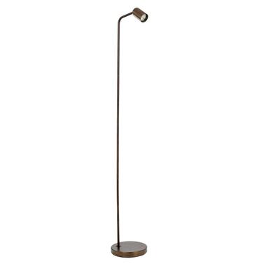 Lampadaire EGLO Rigomagno - GU10 - acier - bronze product