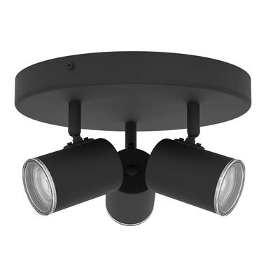 Spot EGLO Consuma 1 - gu10 - Ø 25 cm - noir product