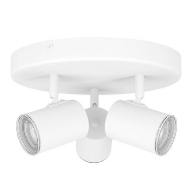 EGLO Consuma 1 Spot - GU10 - Ø 25 cm - Wit product