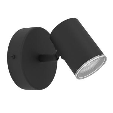 EGLO Consuma 1 Spot - GU10 - 11 cm - Zwart product