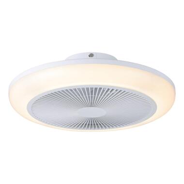 Plafonnier EGLO avec ventilateur Sayulita 1 product