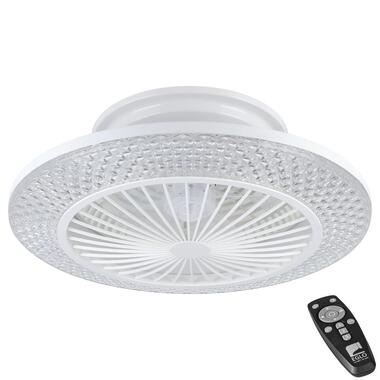 Ventilateur de plafond EGLO avec lampe Manzanilla product