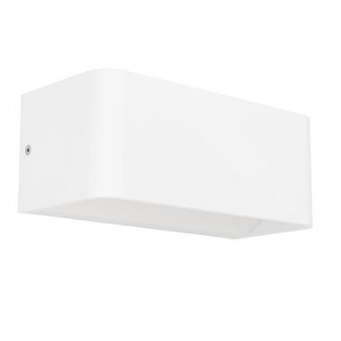EGLO connect.z Sania-Z Wandlamp - 20 cm - Wit - RGB - Zigbee product