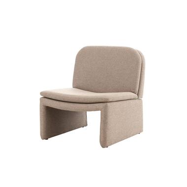 Svea - Miguel fauteuil - bruin product