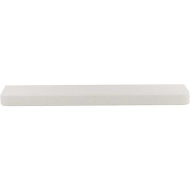Wandplank Solero 150 cm-marmer composiet product