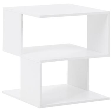 Table de chevet BAEUVAL Blanc product