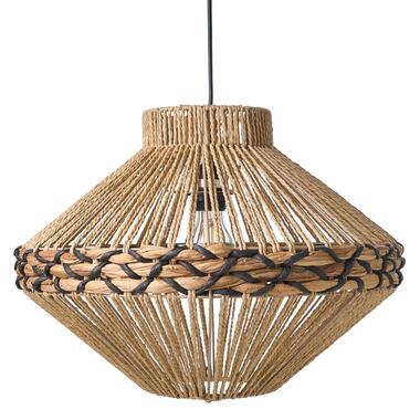 RABACCA - Hanglamp - Naturel - Papierkoord product
