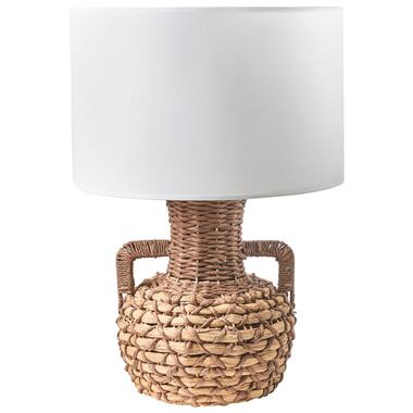 Lampe à poser RENARD Corde en papier Naturel product