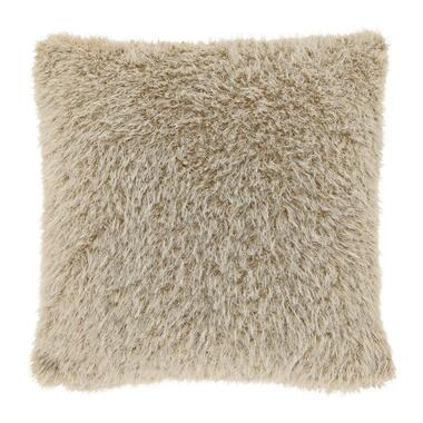 Unique Living - Coussin décoratif Rosa 45x45cm - Sable product