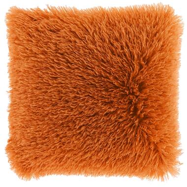Unique Living - Coussin décoratif Frieda 45x45cm - Flamme Orange product